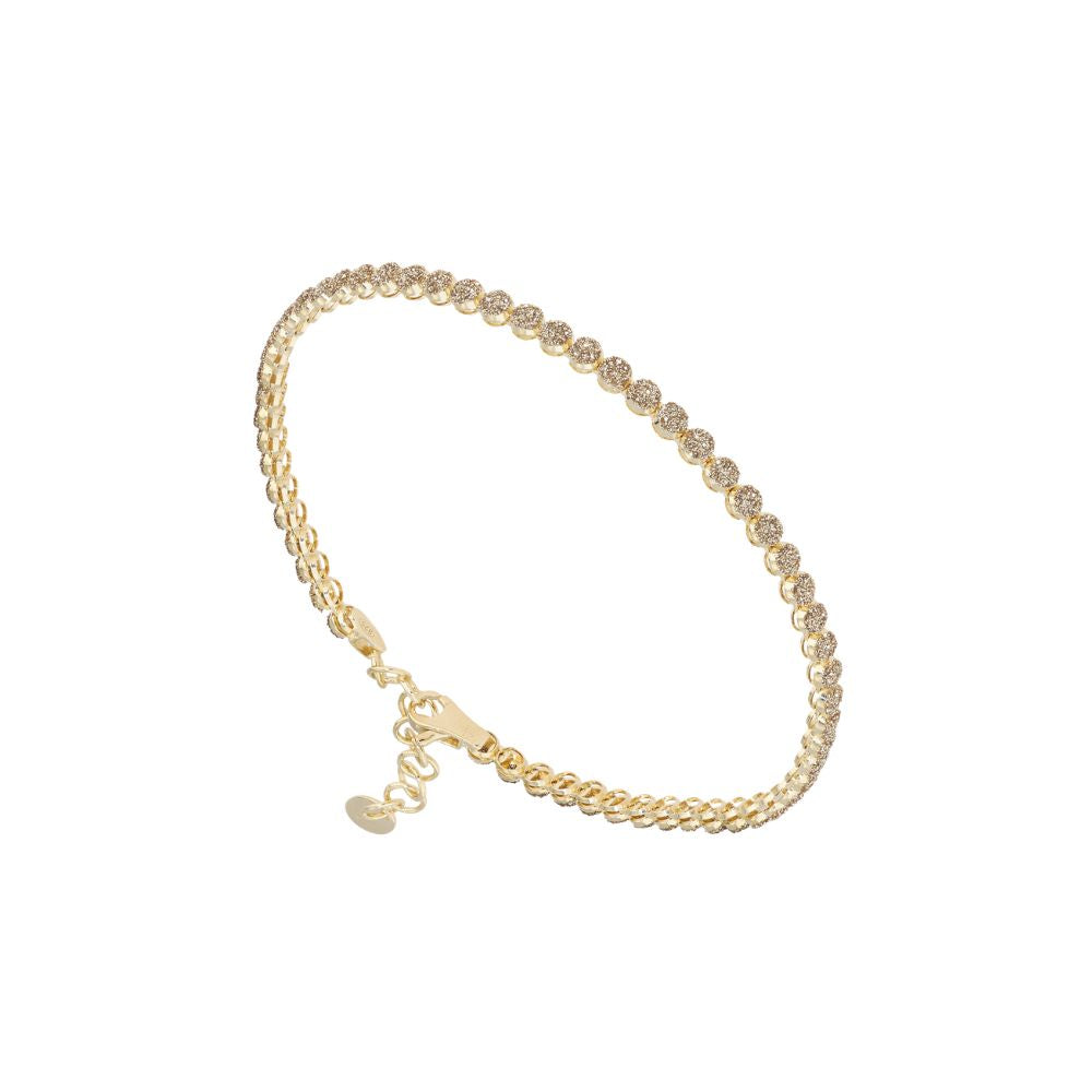 Pulsera Pesavento Polvere di Sogni WPSCD090