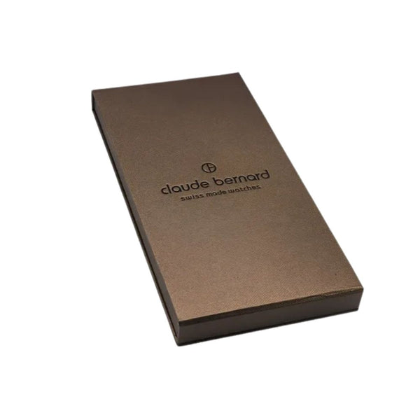 Reloj Claude Bernard Classic Chronograph 102373BUIR1