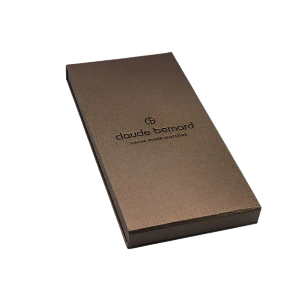 Reloj Claude Bernard Classic Chronograph 102373BUIR1