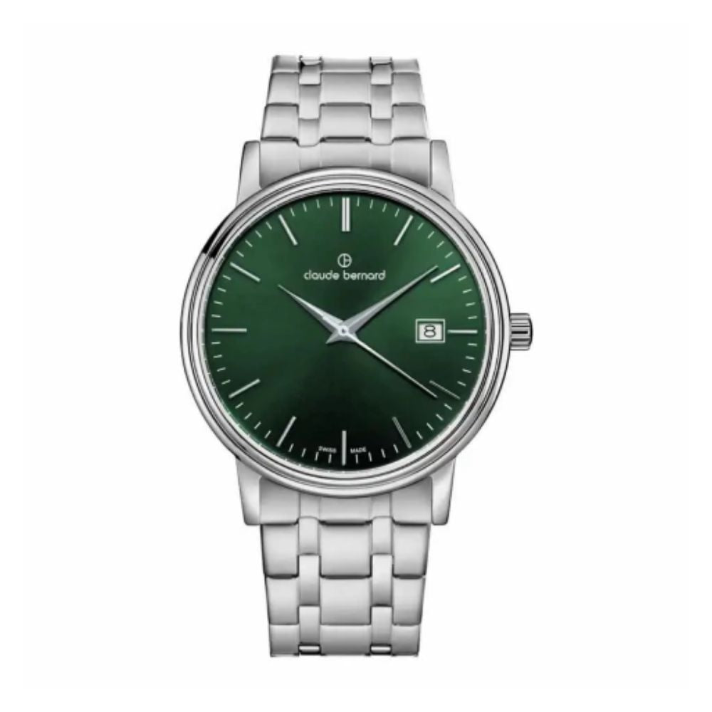 Reloj Claude Bernard 530093MVIN