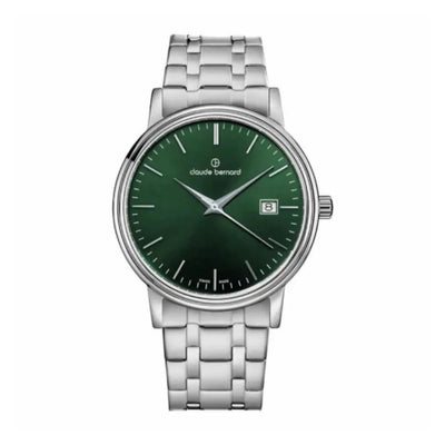 Reloj Claude Bernard 530093MVIN