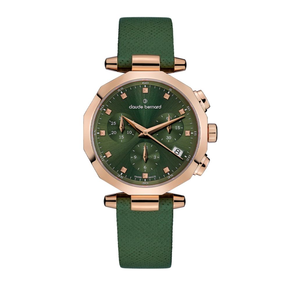 Reloj Claude Bernard DressCode 1025137RCVVIR