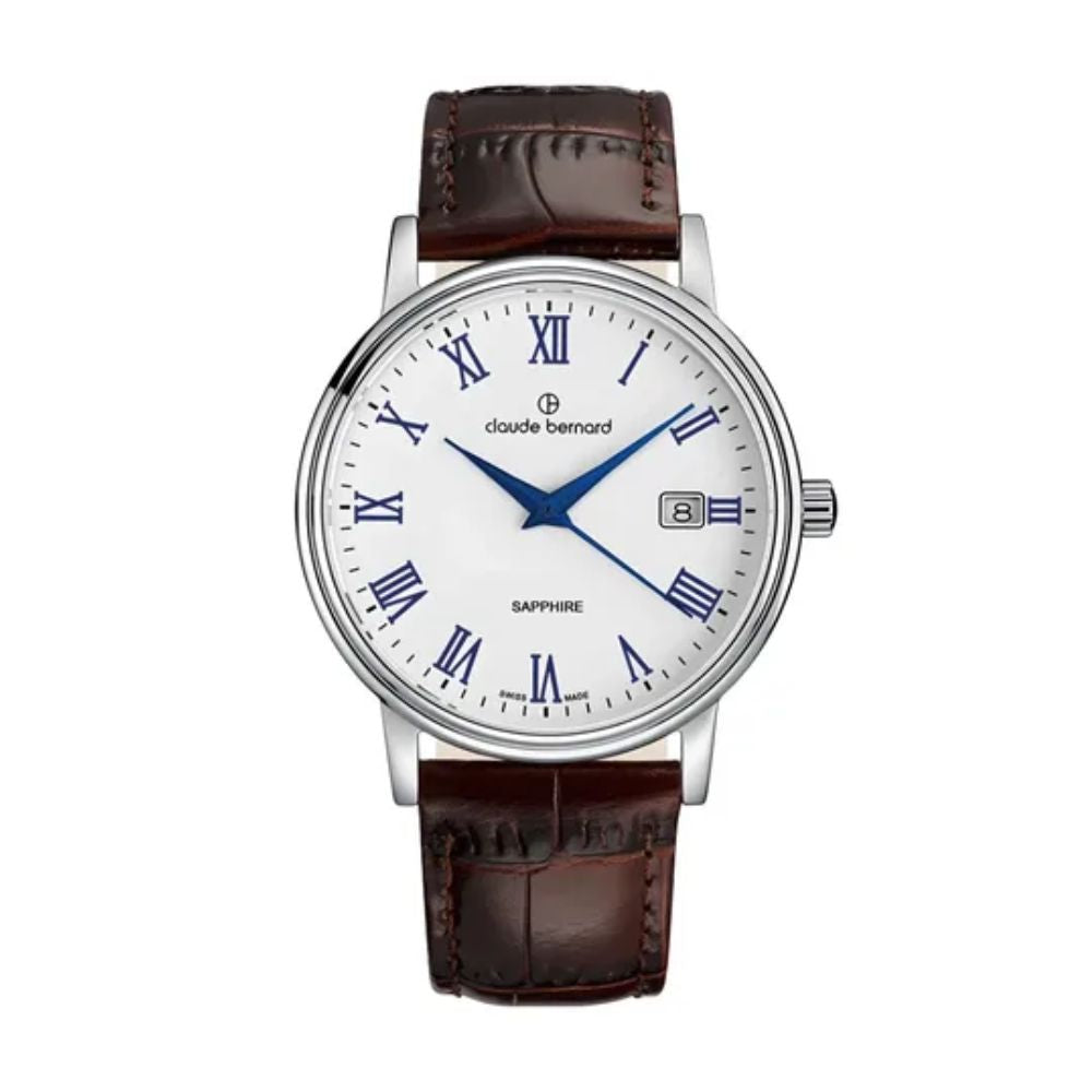 Reloj Claude Bernard Classic 53009.3ARBUN