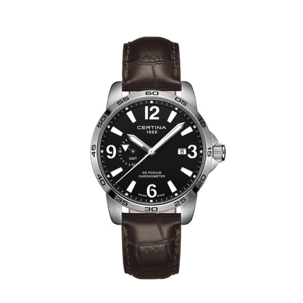 Reloj Certina DS Podium GMT C034.455.16.050.00