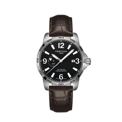 Reloj Certina DS Podium GMT C034.455.16.050.00