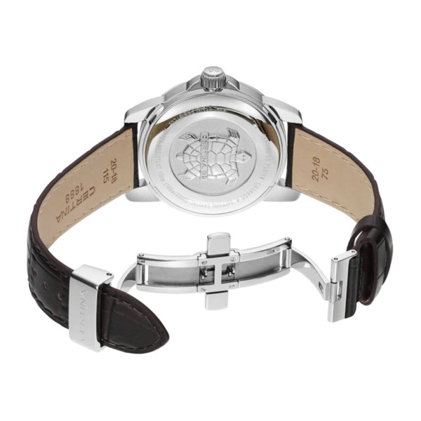 Reloj Certina DS Podium GMT C034.455.16.050.00