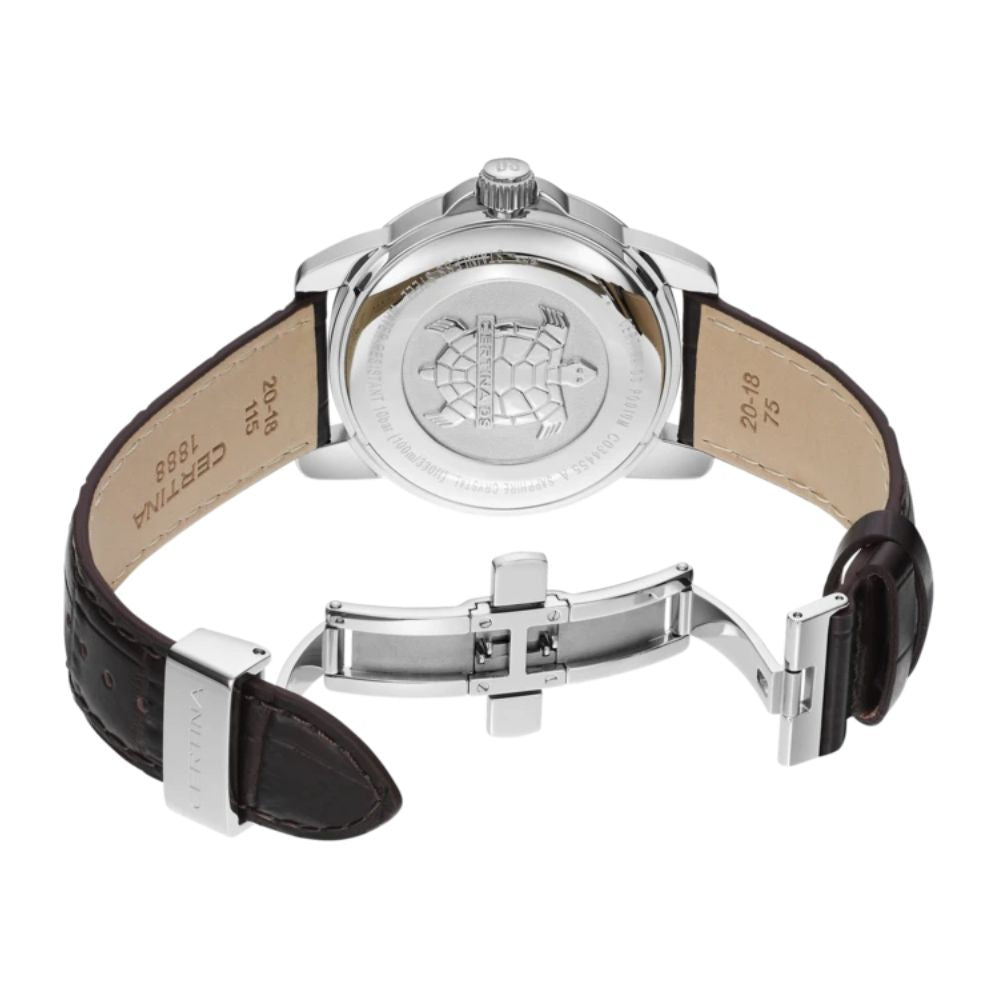 Reloj Certina DS Podium GMT C034.455.16.050.00