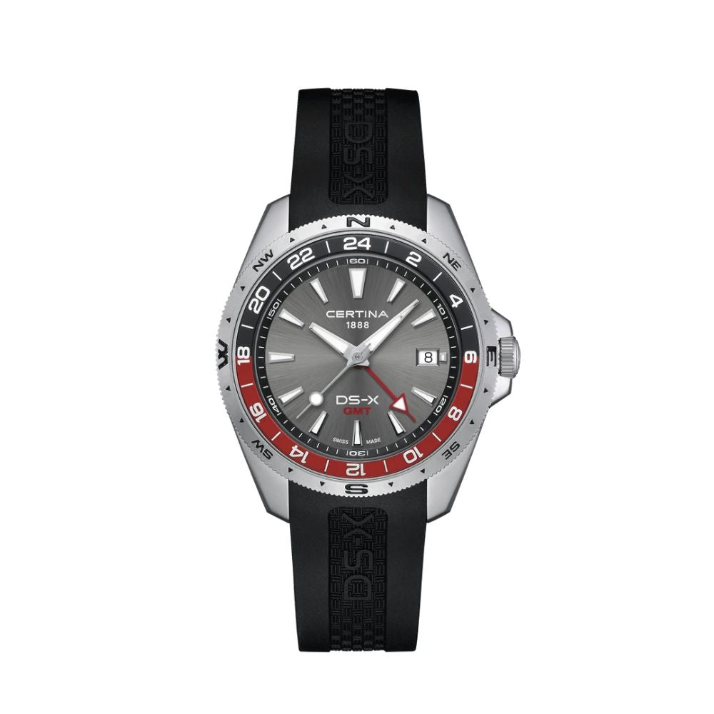 Reloj Certina DS-X Podium C047.452.17.081.01