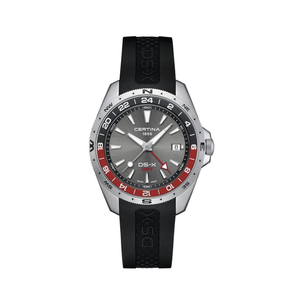 Reloj Certina DS-X Podium C047.452.17.081.01