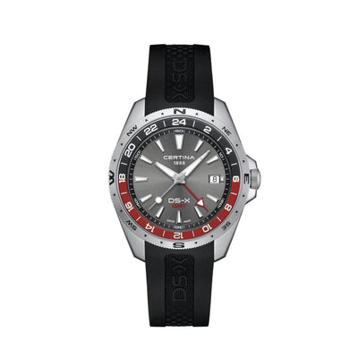 Reloj Certina DS-X Podium C047.452.17.081.01