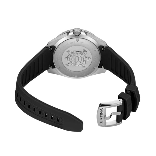 Reloj Certina DS-X Podium C047.452.17.081.01