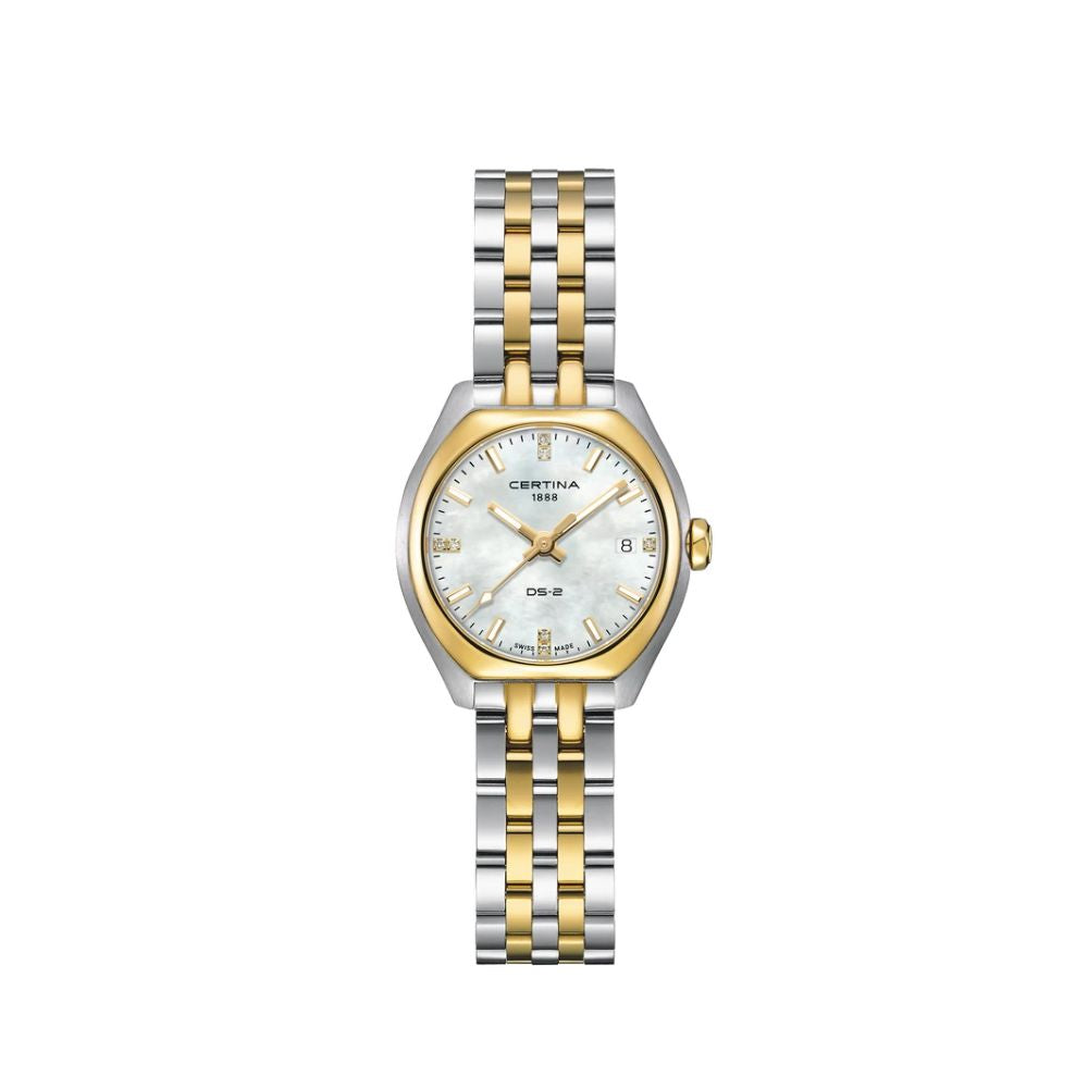 Reloj Certina DS-2 Lady C049.210.22.116.00