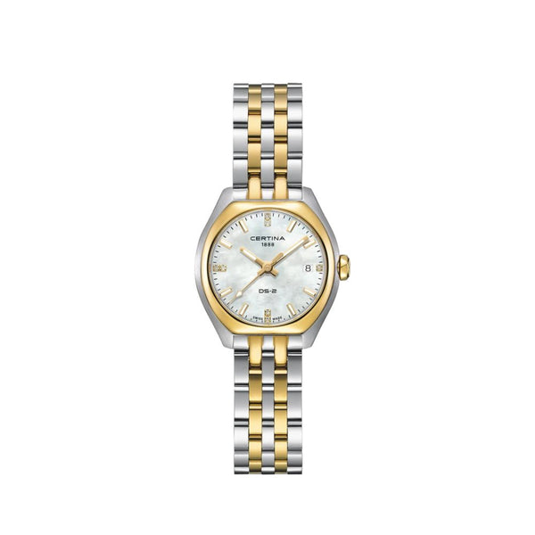 Reloj Certina DS-2 Lady C049.210.22.116.00