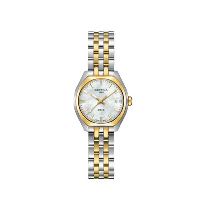 Reloj Certina DS-2 Lady C049.210.22.116.00