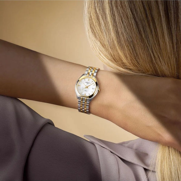 Reloj Certina DS-2 Lady C049.210.22.116.00