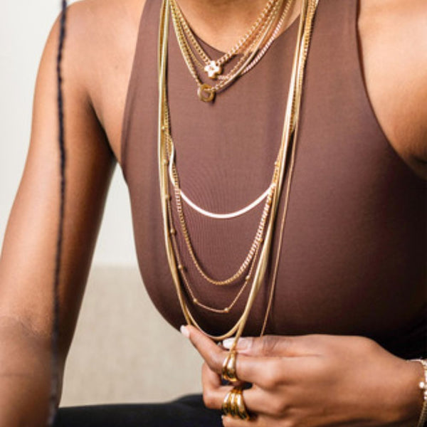 Collar ZAG Honorine