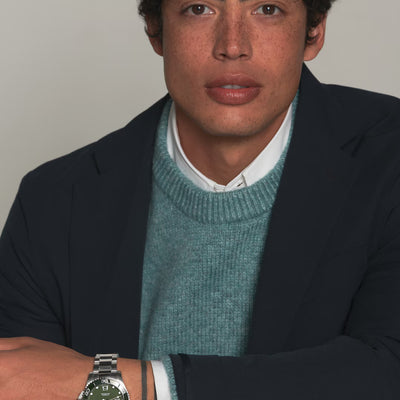 Reloj Longines Hydroconquest L3.782.4.06.6