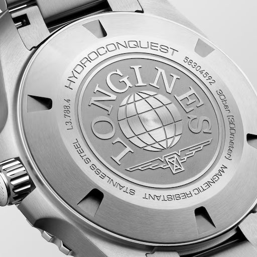 Reloj LONGINES Hydroconquest L3.788.4.96.6