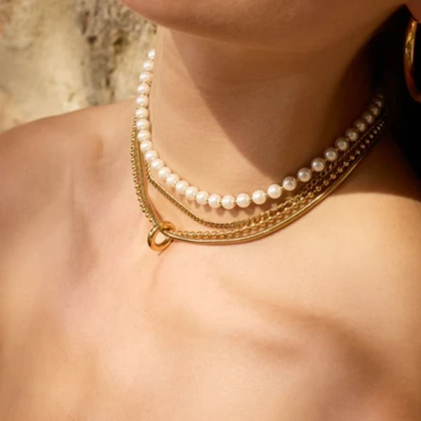 Collar ZAG Iguazú