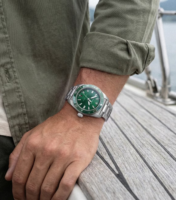 Para él