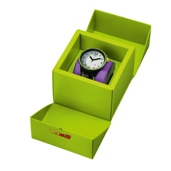 Reloj Swatch CELL X SWATCH SB01Z401