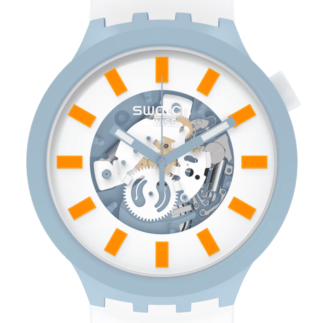 Reloj Swatch BLITE SB03N101