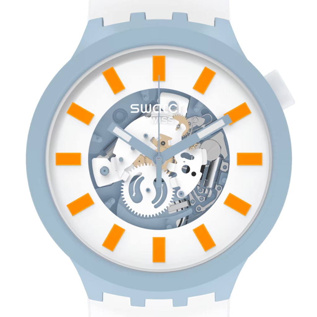Reloj Swatch BLITE SB03N101