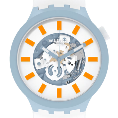 Reloj Swatch BLITE SB03N101