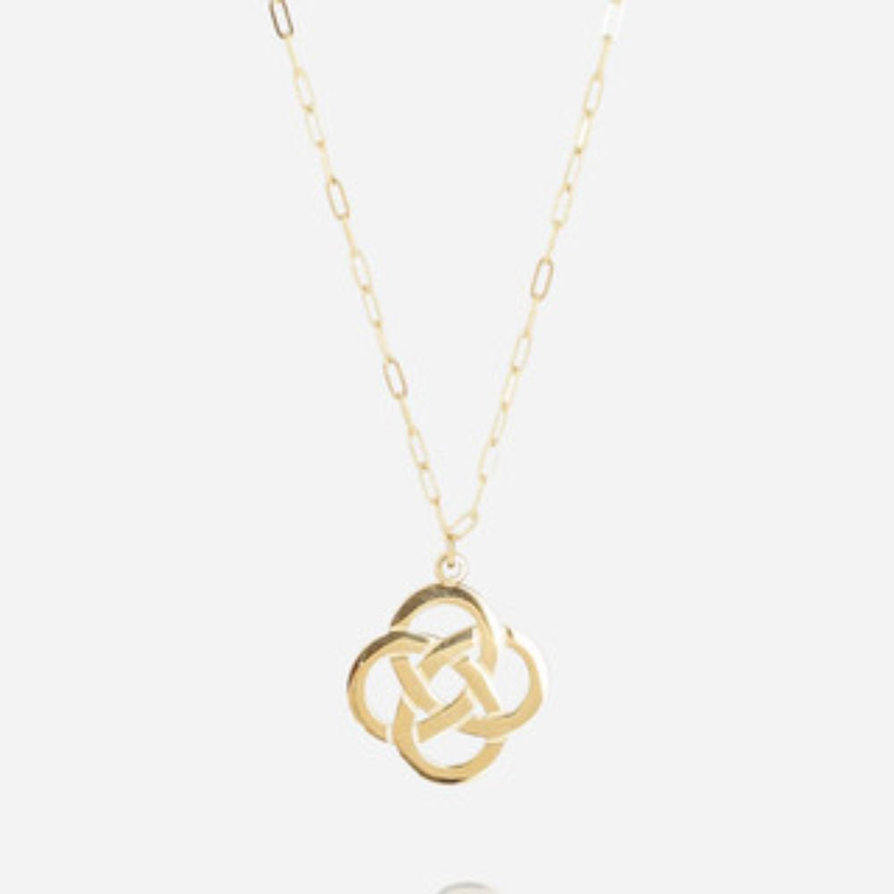Collar ZAG Infini