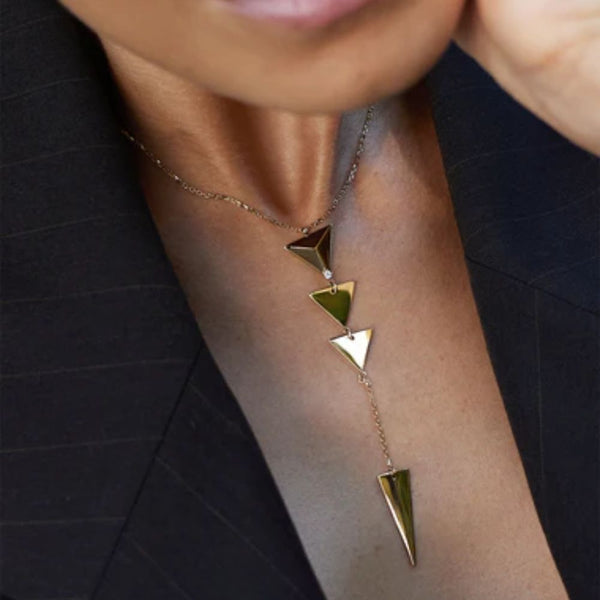 Collar ZAG Jaki