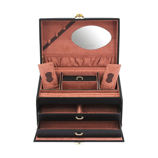 Joyero Friedrich Copenhagen Medium 233342 - Joyería Rometsch
