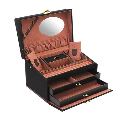 Joyero Friedrich Copenhagen Medium 233342 - Joyería Rometsch
