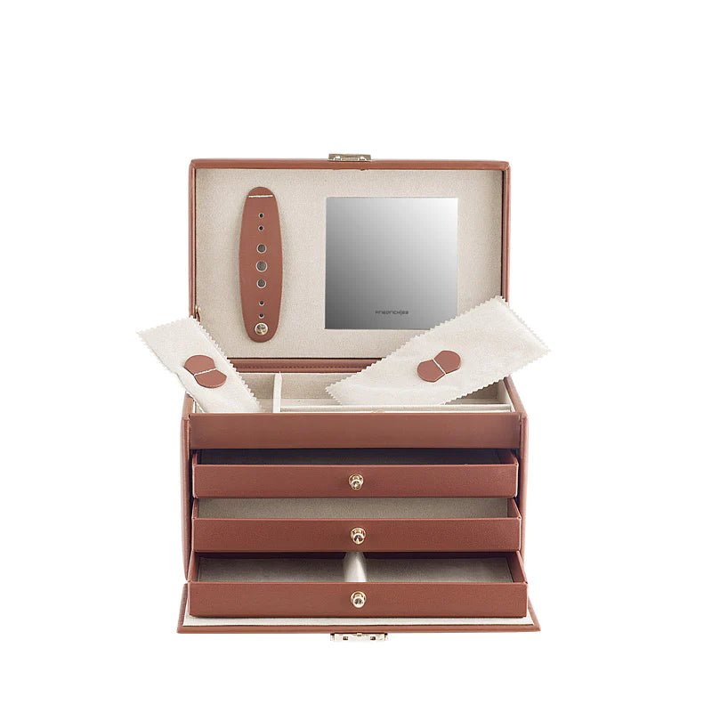 Joyero Friedrich Córdoba Café 262173 - Joyería Rometsch