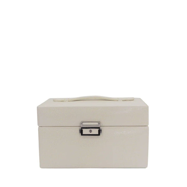 Joyero Friedrich Milano Beige 201429 - Joyería Rometsch