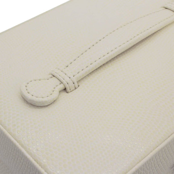 Joyero Friedrich Milano Beige 201429 - Joyería Rometsch