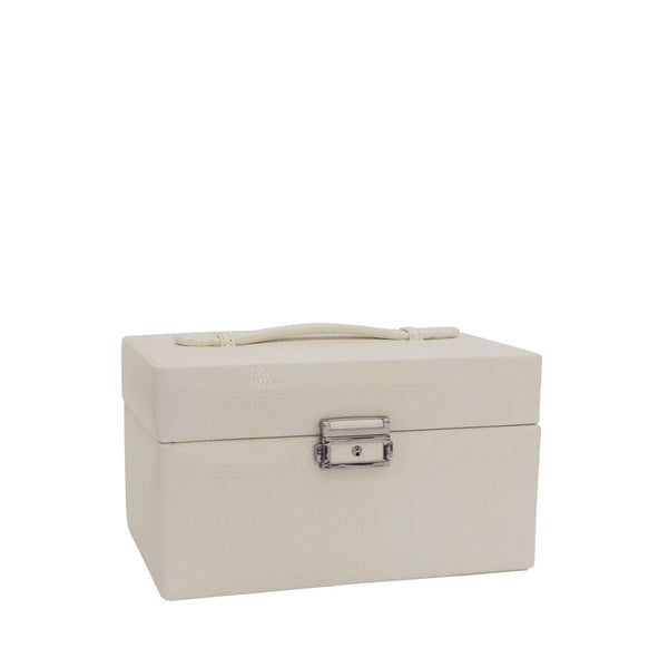 Joyero Friedrich Milano Beige 201429 - Joyería Rometsch