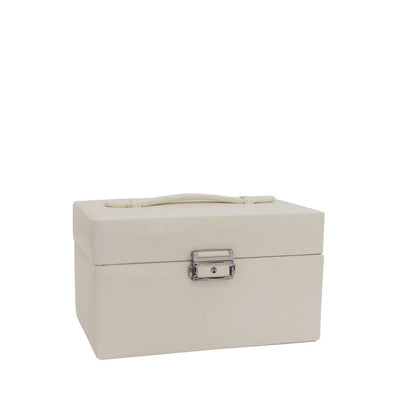 Joyero Friedrich Milano Beige 201429 - Joyería Rometsch