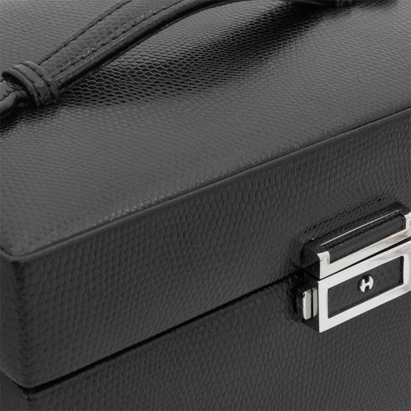 Joyero Friedrich Milano Negro 201422 - Joyería Rometsch