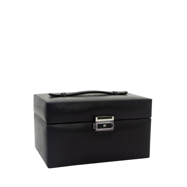 Joyero Friedrich Milano Negro 201422 - Joyería Rometsch