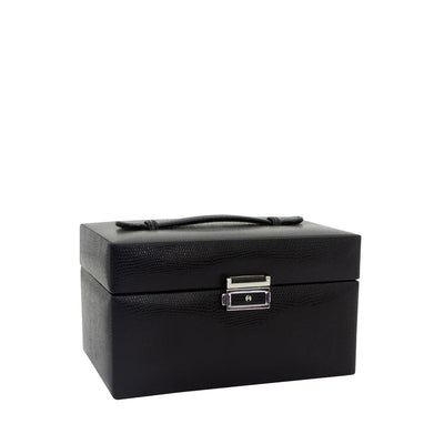 Joyero Friedrich Milano Negro 201422 - Joyería Rometsch