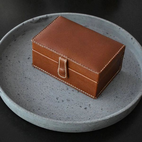 Joyero ROMORS Caja Anillos - Joyería Rometsch