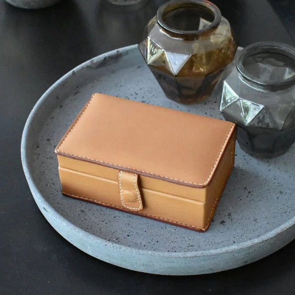Joyero ROMORS Caja Anillos - Joyería Rometsch