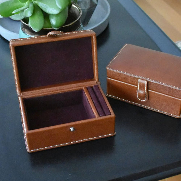 Joyero ROMORS Caja Anillos - Joyería Rometsch