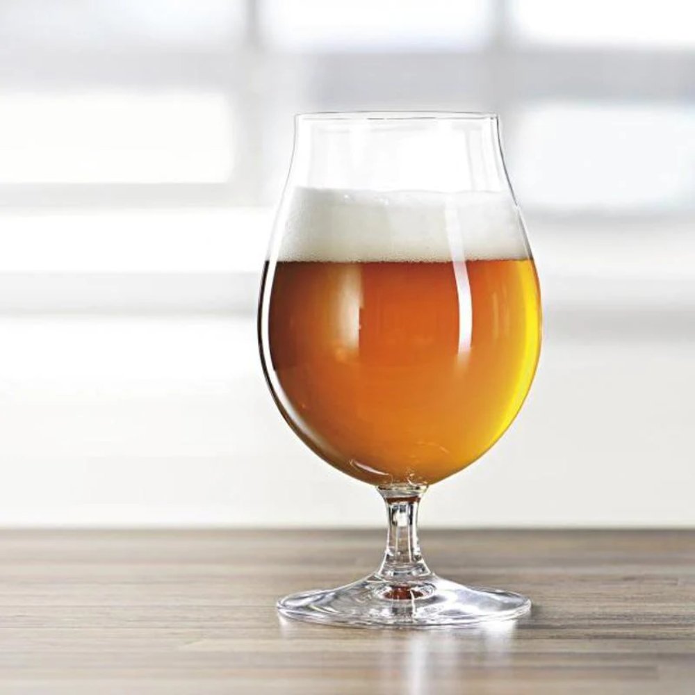 Juego 4 Vasos Spiegelau Cerveza Tulip 4991974 - Joyería Rometsch