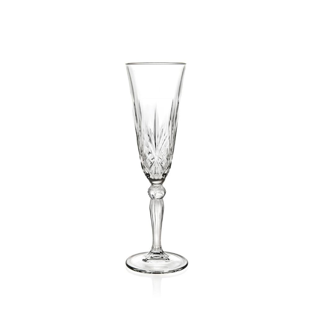 Juego de Copas Champagne Melodia 0256090 - Joyería Rometsch