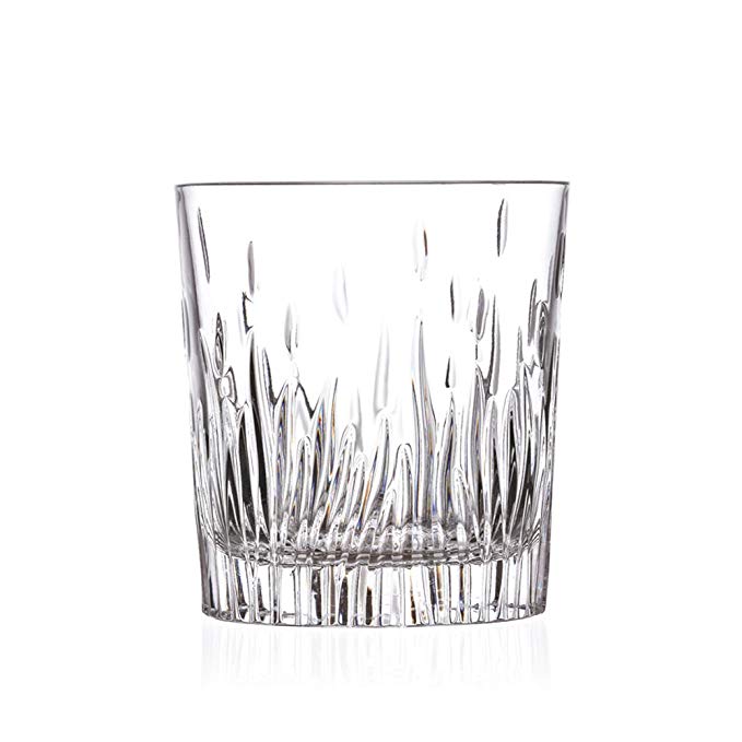 Juego de Vasos Cortos Fire 0248490 - Joyería Rometsch