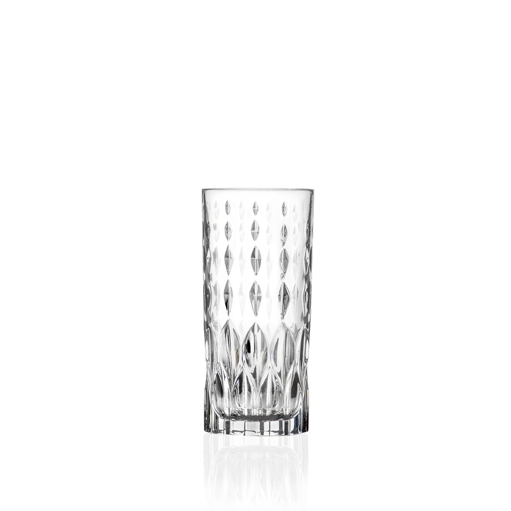 Juego de Vasos Largos Marilyn 272780 - Joyería Rometsch