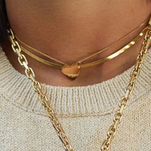 Collar ZAG Juza