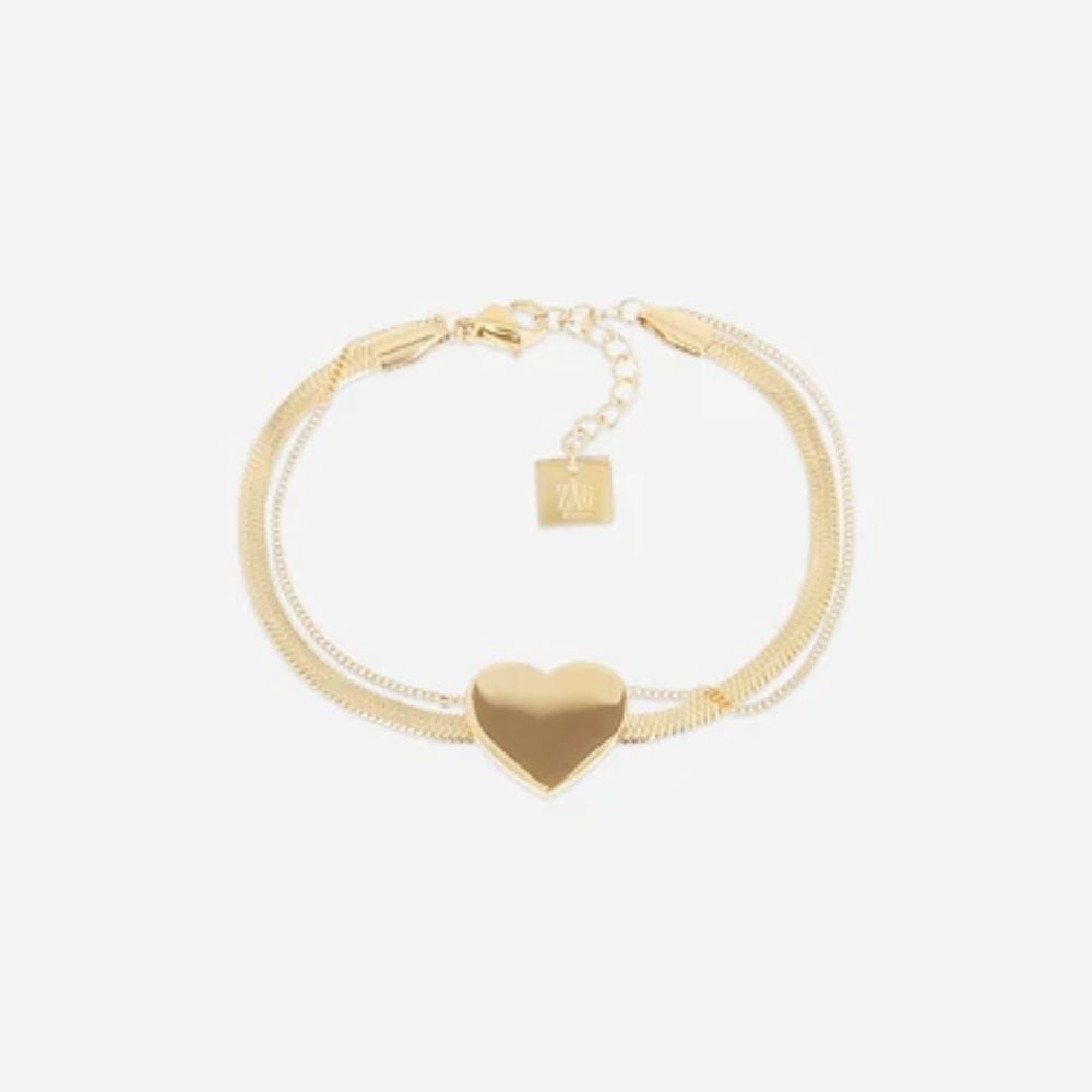 Pulsera ZAG Juza