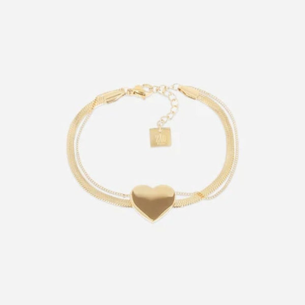 Pulsera ZAG Juza